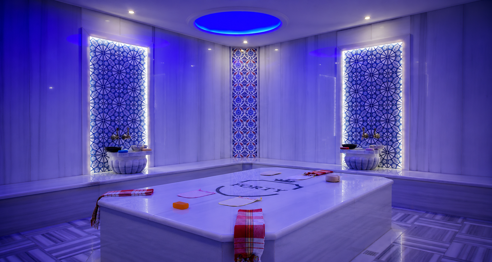 Proje Sauna Hakkında
