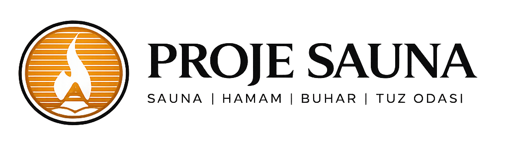 Proje Sauna Logo