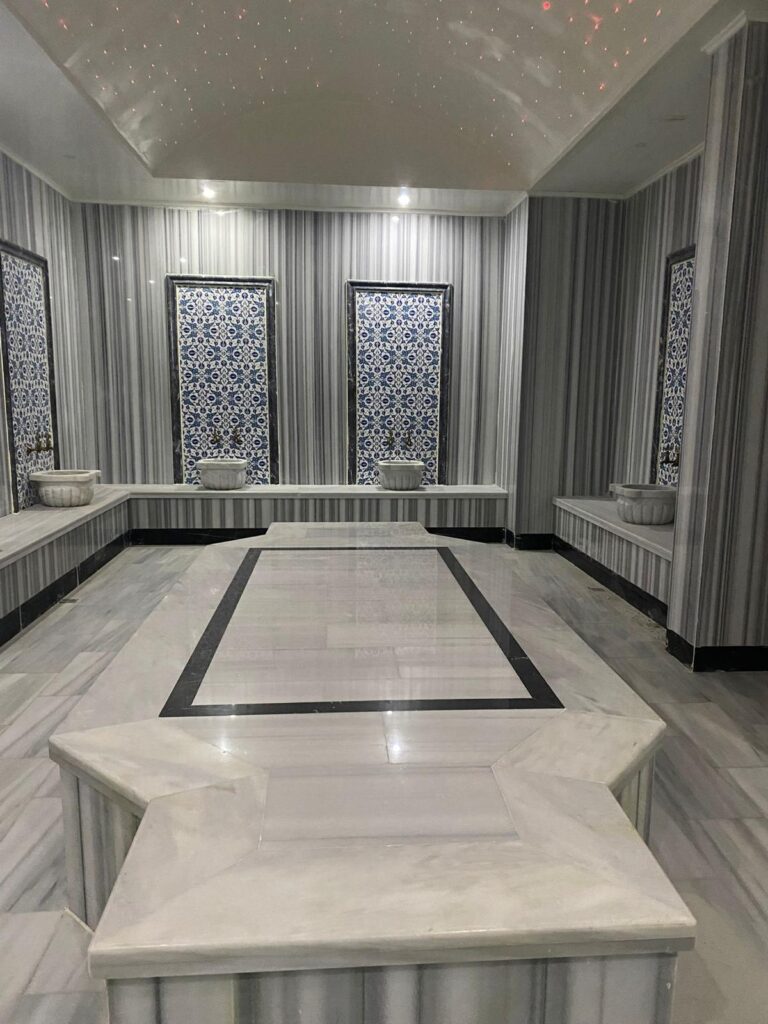 Hamam