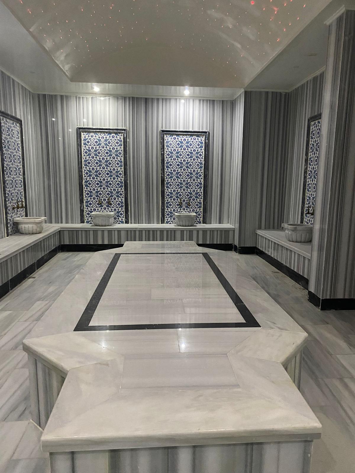 Hamam